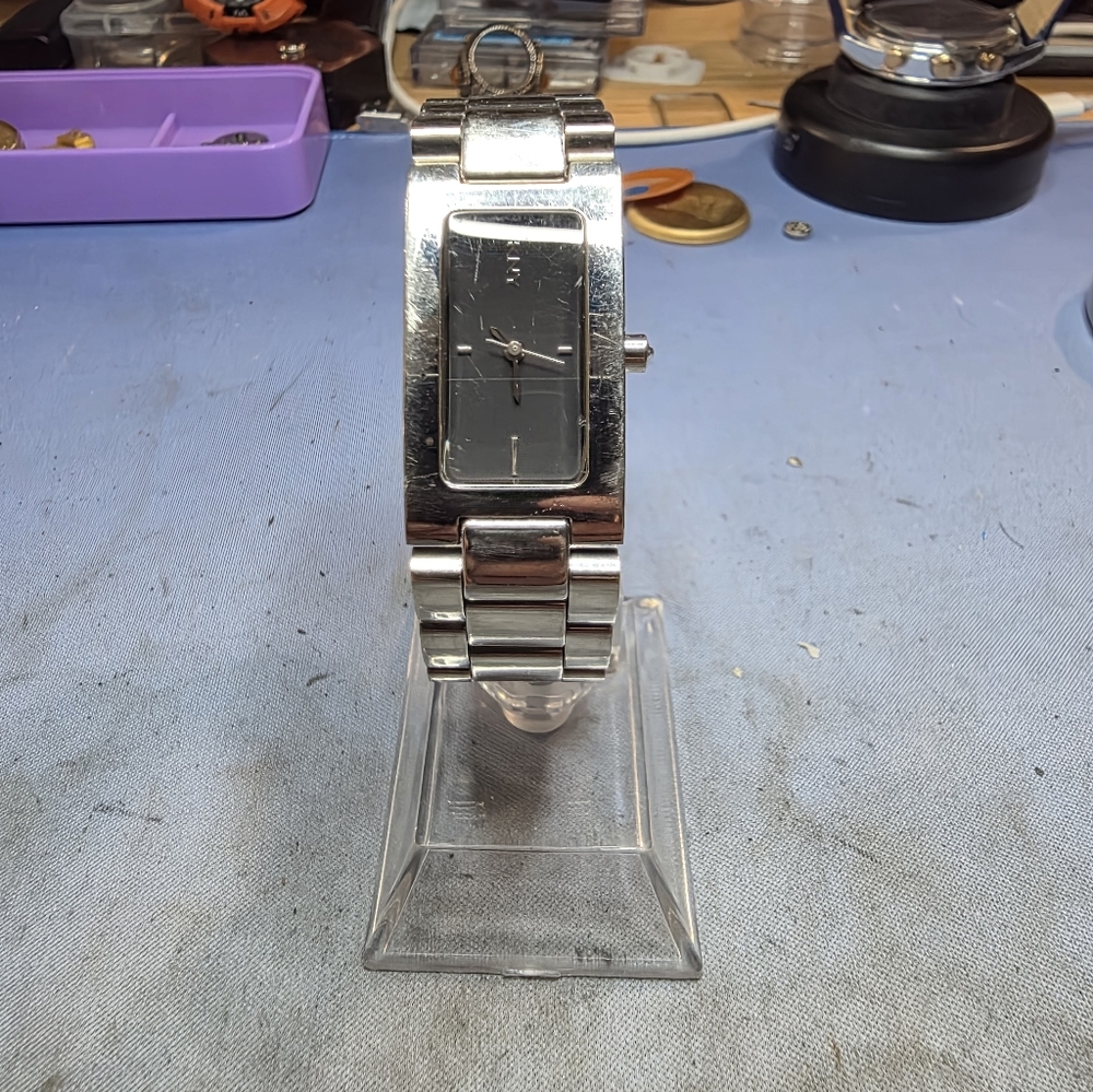 DKNY Ladies Watch